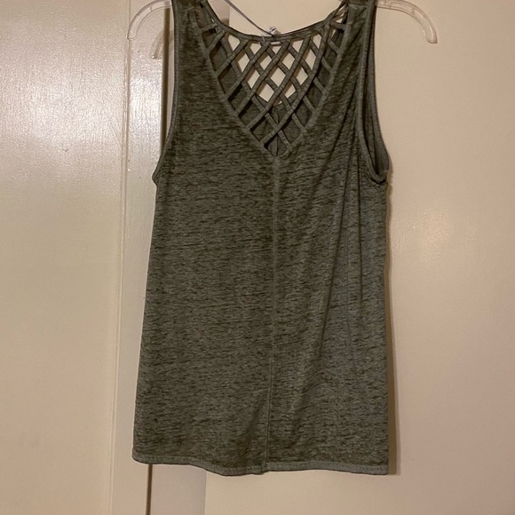 Tank Top - Picture 2 of 2